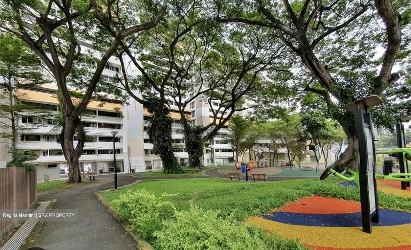 Blk 51 New Upper Changi Road (Bedok), HDB 4 Rooms #566156511